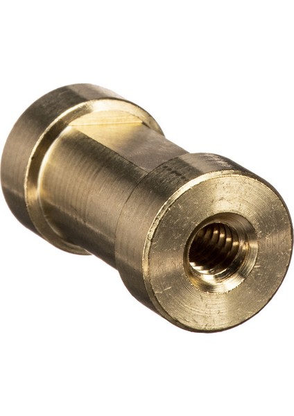 Ma 119 Dişi 1/4" ve Dişi 3/8" Adaptör