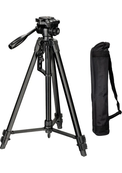 Cazip Shop Aynasız Fotoğtaf Makinaları Için 170CM Tripod