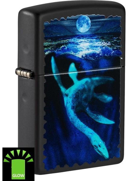 Çakmak 218 Lock Ness Design 49697-090624