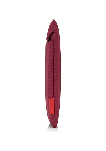 iPad Mini Taşıma Kılıfı Tekstil Red Melange fiyatları