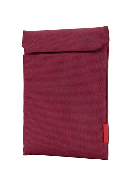 iPad Mini Taşıma Kılıfı Tekstil Red Melange indirimleri