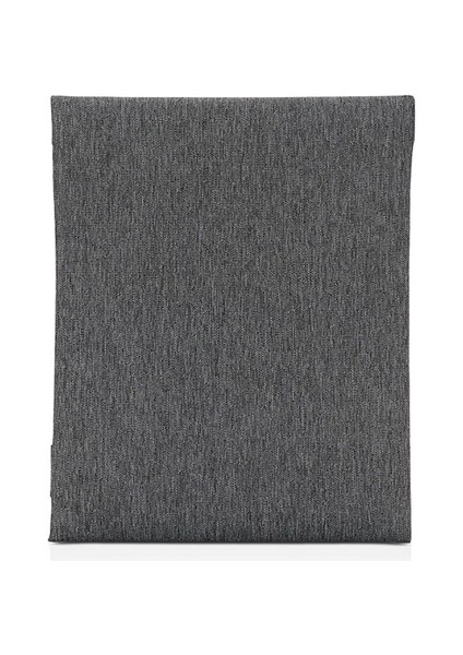 iPad Taşıma Kılıfı Tekstil Black Melange fırsatları