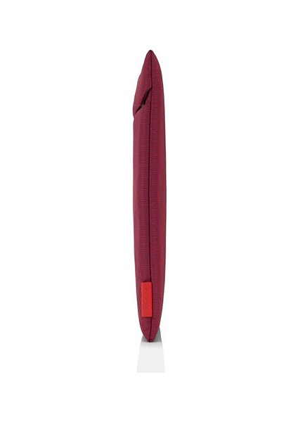 iPad Taşıma Kılıfı Tekstil Red Melange fiyatları