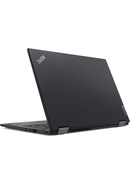 LENOVO 13.3" DOKUNMATIK TP X13 G2 YOGA 20W8001HTX CORE i5 1135G7-8GB RAM-256GB SSD-W10 PRO