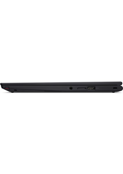 LENOVO 13.3" DOKUNMATIK TP X13 G2 YOGA 20W8001HTX CORE i5 1135G7-8GB RAM-256GB SSD-W10 PRO