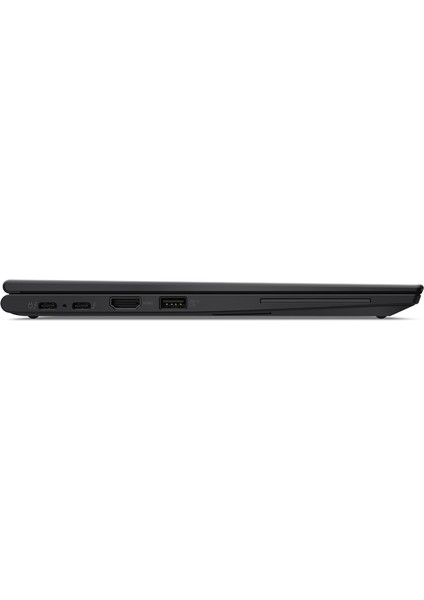 LENOVO 13.3" DOKUNMATIK TP X13 G2 YOGA 20W8001HTX CORE i5 1135G7-8GB RAM-256GB SSD-W10 PRO