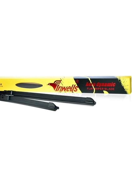 Mercedes Vaneo Inwells Muz Silecek Takımı (2004-2005)