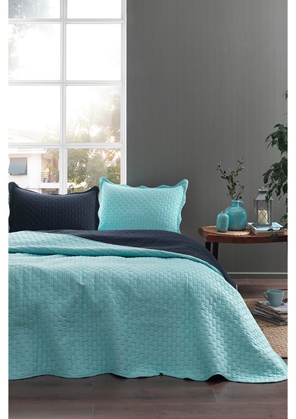 Colormix Tek Kişilik Yatak Örtüsü 180X260
