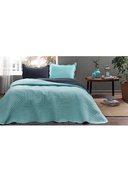 Colormix Tek Kişilik Yatak Örtüsü 180X260