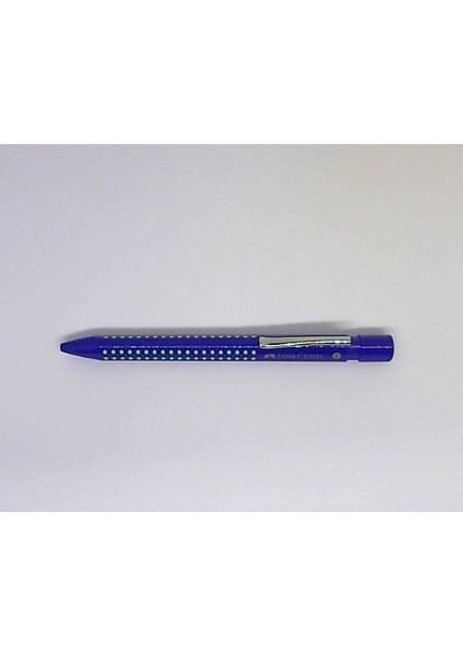 Faber-Castell Versatil Kalem Grip 2010 0.5 mm Mavi