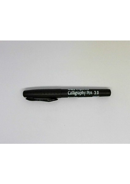 Artline Kaligrafi Kalemi 3 mm Siyah EK243