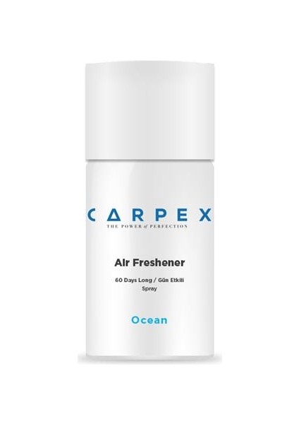 Kokulandırma Sistem Kokuları Ocean 250 ml