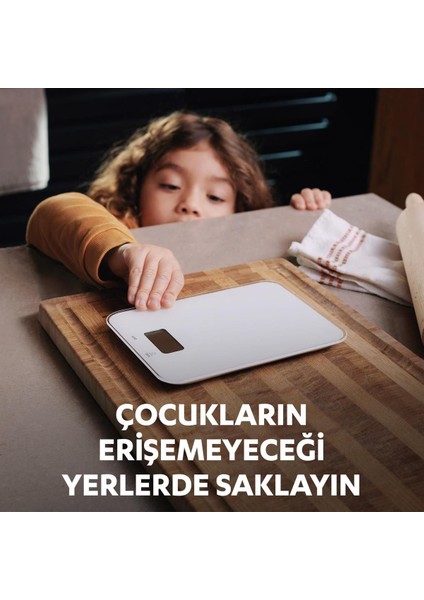 Özel Lityum Düğme Pil 2032