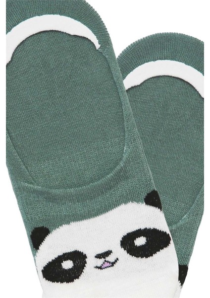 3 Lü Hayvan Desenli Erkek Çocuk Görünmez Çorap fiyatları