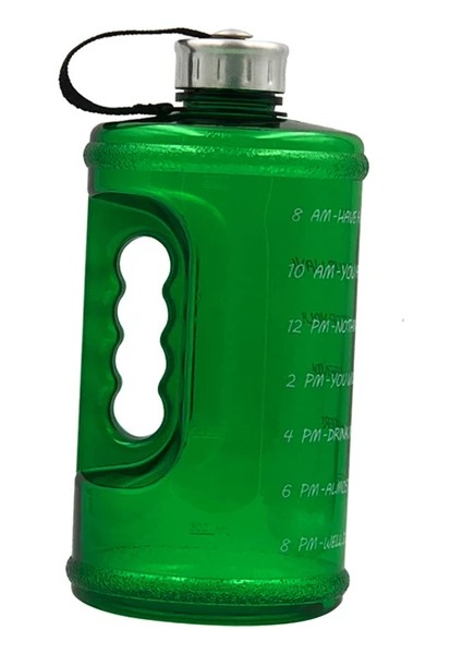 Su Matarası (Yurt Dışından)