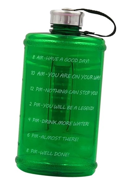 Su Matarası (Yurt Dışından) fırsatları