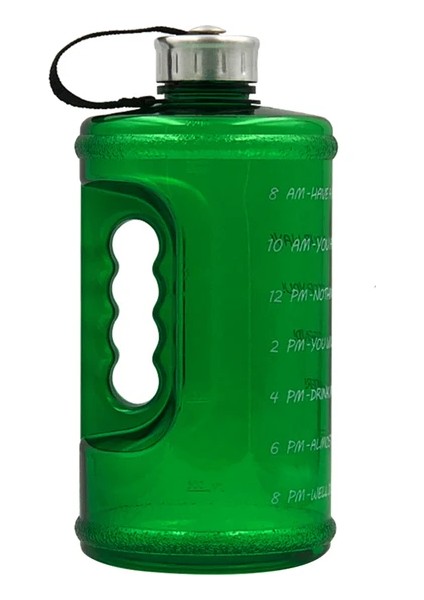 Su Matarası (Yurt Dışından) indirimleri