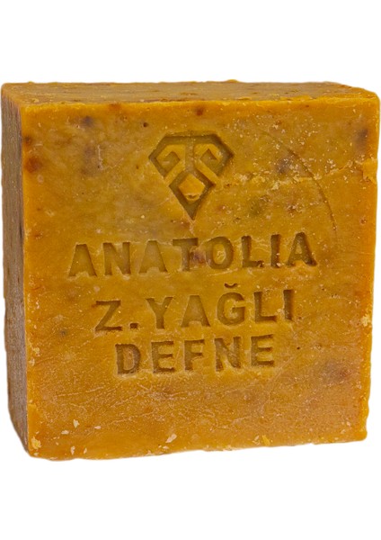 Anatolia Soap Defne Sabunu %35 Defne Yağı Sac Dökülmesi Kepek