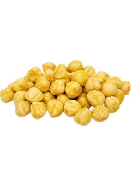 Kavrulmuş Iç Fındık 500 gr Vakum Paket