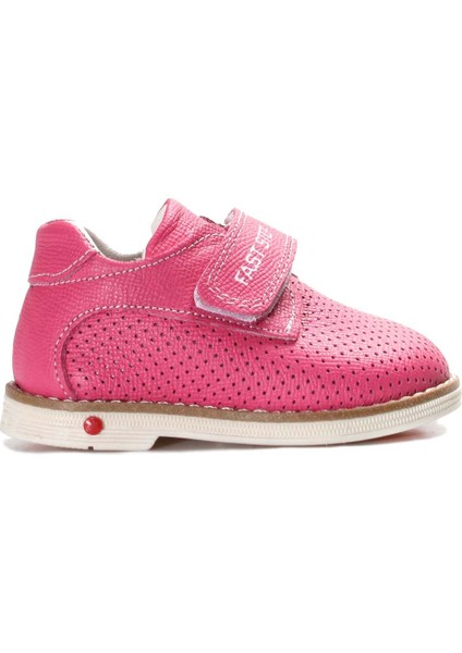 Deri Çocuk Casual Sandalet 006BA23