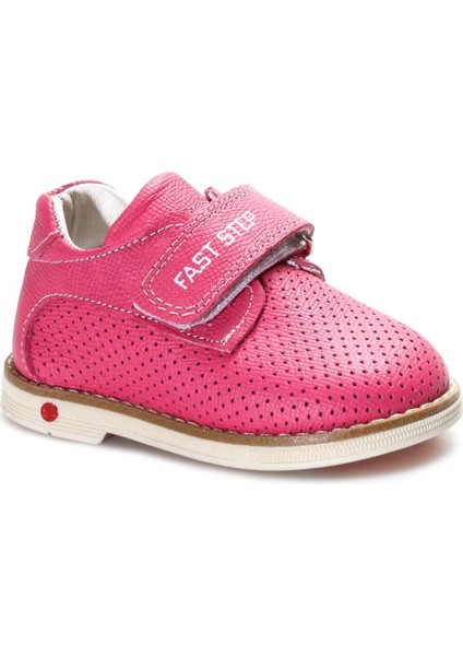 Deri Çocuk Casual Sandalet 006BA23