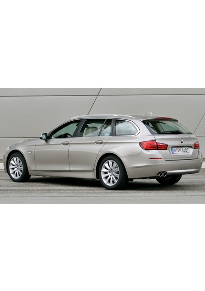 Bmw 5 Serisi Touring Sw F11 2010-2016 Arka Cam Sileceği Silecek Süpürgesi 34CM