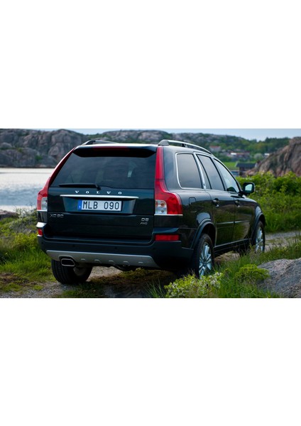 Volvo XC90 2007-2014 Arka Cam Sileceği Silecek Süpürgesi 38CM