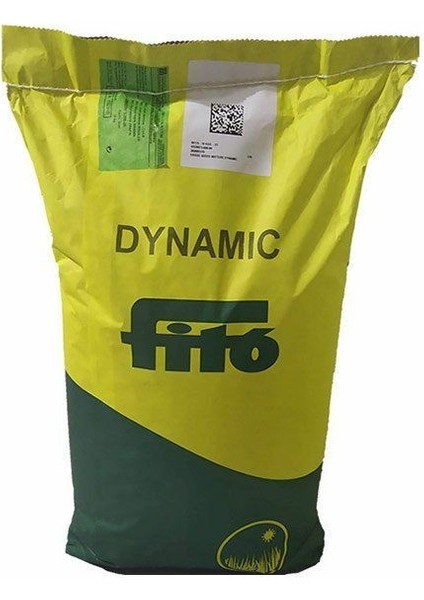 Dynamic Çim Tohumu 4 Karışım (1kg)