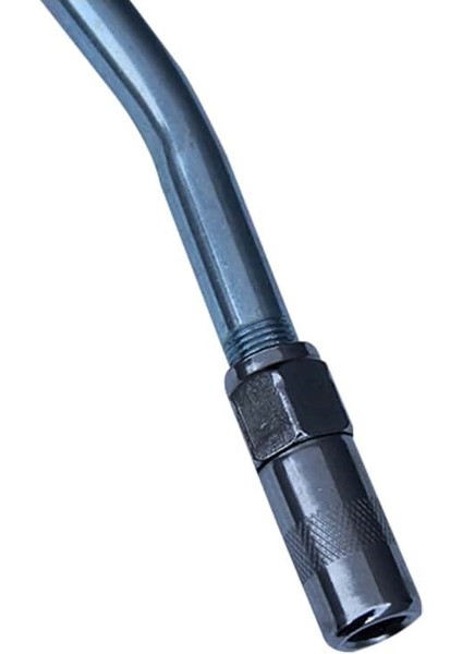 Havalı Gres Pompası-El Tipi Yağlama Tabanca 400 cc fırsatları