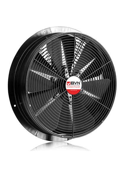 Bahçıvan Bsm 250 Monofaze Sanayi Tipi Aspiratör