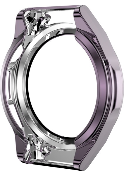 Huawei Watch Gt Runner İçin Tam Kapsamlı Tpu Kılıf Şeffaf (Yurt Dışından) fırsatları