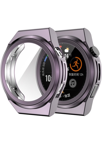 Huawei Watch Gt Runner İçin Tam Kapsamlı Tpu Kılıf Şeffaf (Yurt Dışından) indirimleri