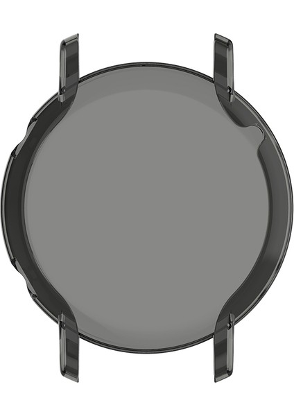 Tam Kapsamlı Ekranlı Koruyucu Kılıf Siyah (Yurt Dışından)