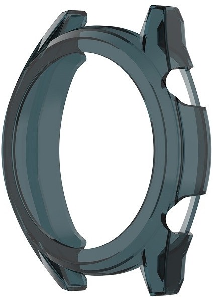 Gt 46mm İçin Tpu Kılıf Temiz Mavi (Yurt Dışından)