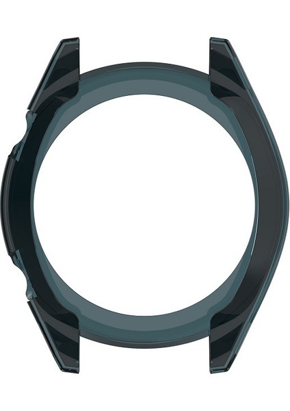 Gt 46mm İçin Tpu Kılıf Temiz Mavi (Yurt Dışından)