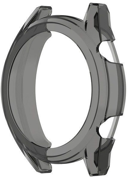 Gt 42mm İçin Tpu Kılıf Siyah (Yurt Dışından)