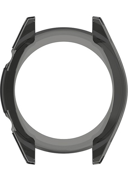 Gt 42mm İçin Tpu Kılıf Siyah (Yurt Dışından)