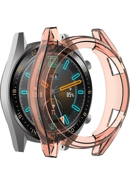 Gt 42mm İçin Tpu Kılıf Turuncu (Yurt Dışından) fiyatları