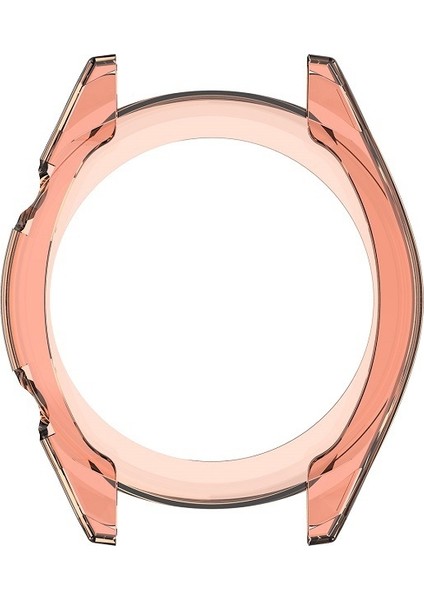 Gt 42mm İçin Tpu Kılıf Turuncu (Yurt Dışından) modelleri