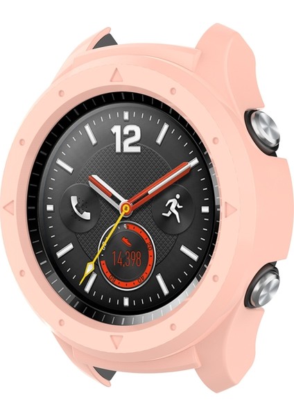 Izle 2 Pc Koruyucu Kılıf İçin Pembe (Yurt Dışından) fiyatları