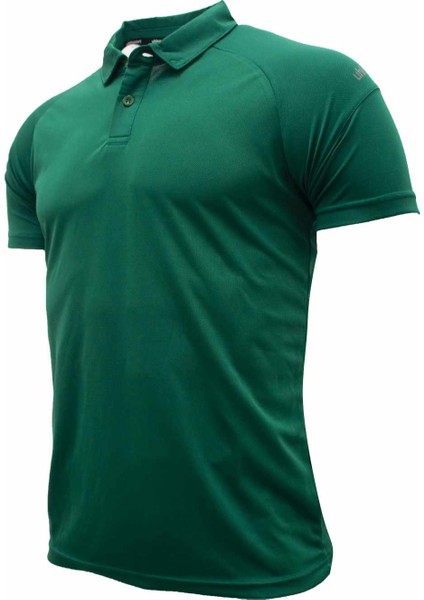 Poly Better Yeşil Polo T-Shirt 3221124
