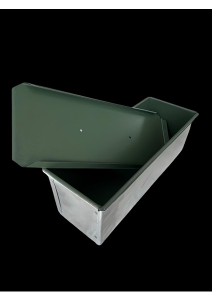 Tost Ekmeği Kalıbı 11X11X30CM fiyatları