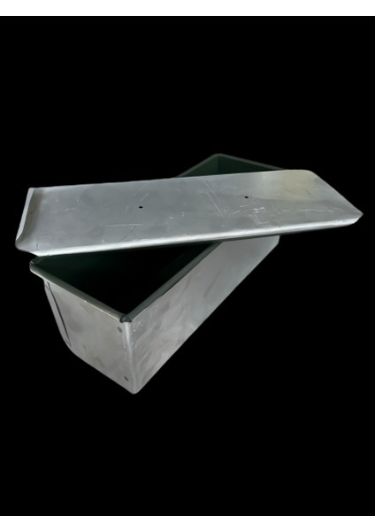 Tost Ekmeği Kalıbı 11X11X30CM modelleri