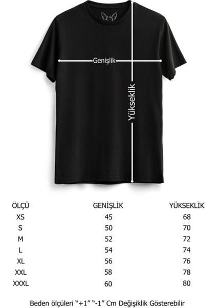 Vintage 1981 Best Of Siyah Tshirt