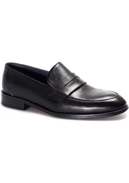 Erkek Deri Casual Klasik Günlük Loafer Ayakkabı 867MA106