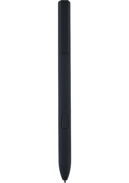 Galaxy Tab S3 9.7 Inç T825 İçin Yüksek Hassas Dokunmatik Ekran Stylus Kalem Siyah (Yurt Dışından)