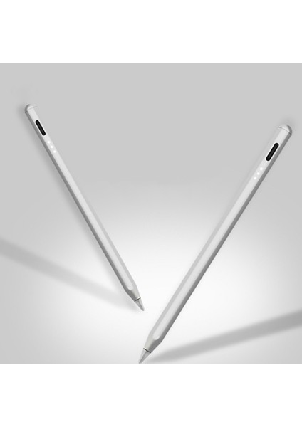 JT19 Evrensel Stylus Kalem Beyaz (Yurt Dışından)