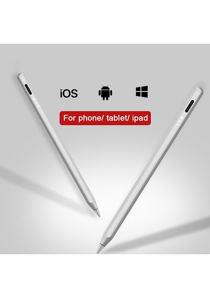 JT19 Evrensel Stylus Kalem Beyaz (Yurt Dışından) fiyatları