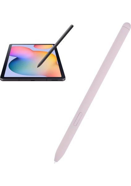 Samsung Galaxy Tab S7 İçin Stylus Kalem Siyah (Yurt Dışından)