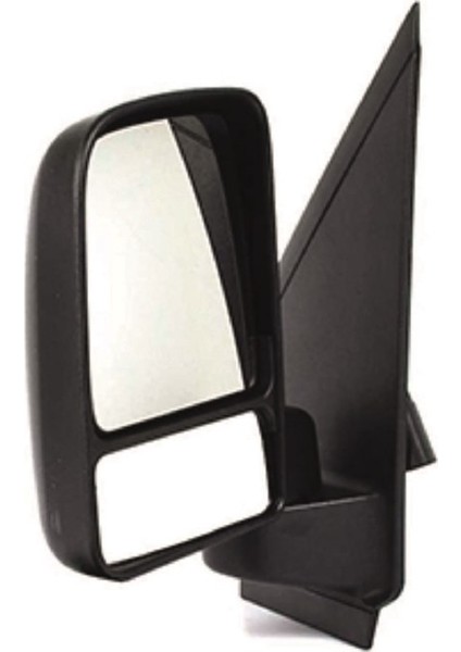 Ford Connect Dış Kapı Ayna Sol Elektrikli 2002-2009 Model